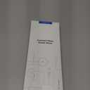 JSAUX 100W USB C to USB C Cable [2-Pack 10FT], Type C Fast Charging Cord for iPhone Air/iPhone 17/iPhone 17 Pro/iPhone 17 Pro Max, iPhone 16/15 Series, Galaxy S/Note Series, MacBook, iPad - Blue