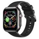 Banlvs Fitness Smart Watch for Men Women: 1.85" Smart Watch with 30 Days+1000 mAh Battery Life Make/Receive Call Heart Rate SpO2 Sleep Monitor 120+ Sport 5ATM Fitness Tracker