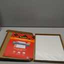 Scotch Thermal Laminating Pouches, for Use with Thermal Laminators, 8.9 x 11.4 Inches, Letter Size Sheets, 100-Pack