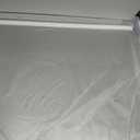 Bathroom Medicine Cabinet with Mirror 24x30Inch, Silver Medicine Cabinet Recessed or Surface Wall-Mounted, Mirrored Cabinets with Sturdy Metal Adjustable Shelves for Bathroom Vanity