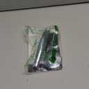 Delta Faucet U4993-PK 5.75 Inch Shower Arm and Flange, Chrome