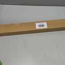 LazBlinds Light Filtering Cellular Shade, White 24" x64"
Foam Adhesive For No Drill Rental Or Screws For Permanent，Cordless Design With Smooth Up/Down Operation