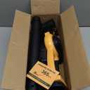 Leaf Blower Cordless with 2 Batteries and Fast Charger, 210 MPH Battery Powered Blower with 3 Nozzles, 3 Speed Modes, Lightweight & Small Electric Leaf Blowers for Lawn Care, House, Leaves, Dust, Snow