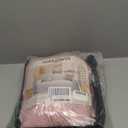 Couch Cover for Dogs, 78"x118", Washable Couch Covers for 2 Cushion Couch Sofa, Sectional Couch Covers L Shape, Couch Cover Blanket, Non Slip Sofa Slipcovers for Living Room, Pink