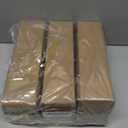 KISLANE 24 Toy Cars Display Case Compatible with Toy Cars, Transparent Acrylic Display Case Matchbox Cars