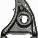 Dorman 520-208 Front Passenger Side Lower Suspension Control Arm and Ball Joint Assembly Compatible with Select Ford / Lincoln / Mercury Models