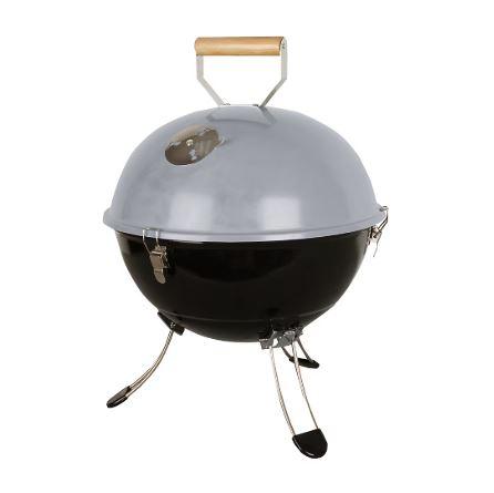 COLEMAN PARTY BALL GRILL CHARCOAL