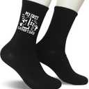 Funny Socks for Men Gift Collection, Novelty Socks for Dad, Husband or Boyfriend