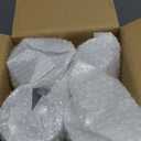 BESTVIP 12oz Silver Plastic Cups, 100 Pack Silver Rimmed Disposable Cups, Heavy-duty Party Cocktail Glasses for Christmas, Plastic Cups for Party, Holiday, Wedding and Birthday