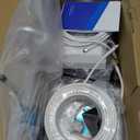 Cell Phone Booster for Home & Muti-Room, Up to 7000Sq. Ft,Cell Phone Signal Booster for Rural Area with 2 Indoor Panel Antennas,Boosts 5G 4G LTE for All U.S. Carriers, FCC Approved