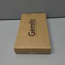 Period Underwear for Teen Girl - Brief Style Seamless Teen Girl Period Underwear Heavy Flow Leak Proof 3pcs Panties (11-12 Years, Floral on White)