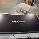 SANSUI 27 Inch WQHD 2560X1440 Curved Gaming Monitor, 180Hz MPRT 1ms Computer Monitor,HDMI2.0 * 2, DP1.2 * 2, Freesync, Curved 1500R, 5000:1 Contrast Ratio, 120% sRGB,HDR(ES-G27C1Q DP Cable Included)