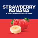 Core Power Protein Shake, Strawberry Banana, 26g Bottle, 14oz, 12 Pack (EXP 06/07/27)