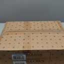 Beckham Hotel Collection Bed Pillows Standard/Queen Size Set of 2 - Original Soft Down Alternative Pillow for Sleeping - Soft Support for Back, Stomach or Side Sleepers (White)