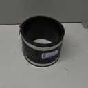 Fernco P1056-44 Flexible PVC Pipe Coupling for Cast Iron, Plastic or Steel to Cast Iron, Plastic or Steel Connections
