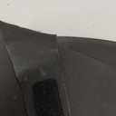 Momcozy Pregnancy Belly Band, CozySupport Ergonest Maternity Belly Band, Invisible Pregnancy Belt for Back, Abdomen, Waist (Medium, Black)