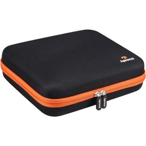 Aproca Hard Portable Storage Case, for DEWALT 20V MAX LED Work Light and Accessories