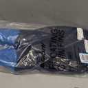 Sporti Essential Floating Swim Fins - NavyBlue - M 9-10 / W 10-11