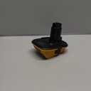 DEWALT Battery Adapter 18V to 20V, For Drills, Sanders and More, Charger Not Included (DCA1820)