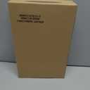 Premuim Replacement Filter Compatible with Blue Pure 511 Air Puri-Fier, 2-in-1 Filters with Particle and Activated Carbon 2 Packs