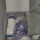 Misty Nebulizer, Portable Nebulizer with Intuitive LED Interface and Auto-Cleaning, Handheld Nebulizer for Adults Kids