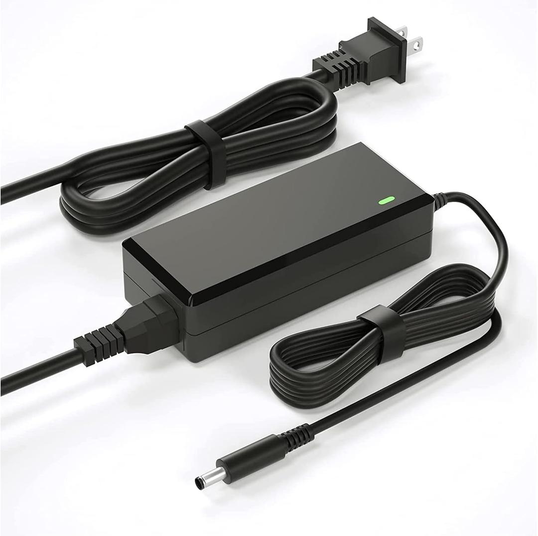 VHBW 12V 4.17A Power Cord Replacement Compatible with Peloton Bike Charger Cord Compatible with Peloton Bike PLTN-RB1VO PLTN-RB1V1 PLTN-RB1VQ (NOT for Bike Plus)
