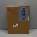 Creative Co-Op 3-Piece Round Mango Wood Cutting Boards with Stand, Natural