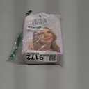 BK BEAUTY BRUSHES  ANGIE HOT & FLASHY Travel Brush Set with Pouch  Foundation Makeup Brushes  Brush for Liquid or Cream Foundations  UnderEye Concealer | Bronzer, Blush & Highlighter Makeup Brush