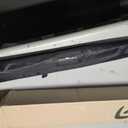 Adjustable X Banner Stand Fits Any Banner Size Width 23" to 32" and Height 63" to 78"