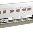 Lionel Santa Fe Chief O Gauge Model Train Add-On Coach Car