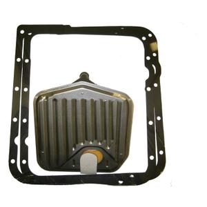 Genuine Parts 8657926 Automatic Transmission Fluid Filter Kit with Gasket and Seal
