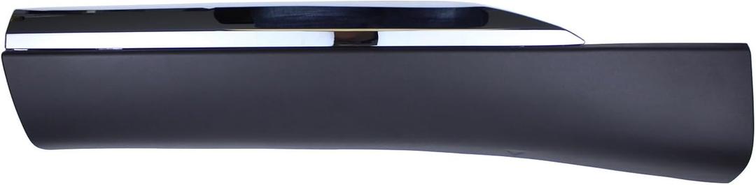 Rear Driver Side Door Lower Molding Trim for Lexus RX350 RX450h 2010-2015