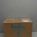 Pampers Diapers - Cruisers 360 - Size 4, 144 Count, Babyproof up to 100% Leakproof Pull-On Diaper
