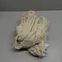 BOURINA Beige Throw Blanket 50x60 Inches Throw Textured Solid Soft Sofa Couch Decorative Knit Blanket