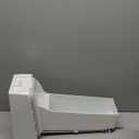 Upgraded RF28HMEDBSR RF25HMEDBSR RF28JBEDBSG RF263BEAESR RF265BEAESR RF26J7500SR Refrigerator Ice Bucket Compatible with Samsung Ice Maker Replacement DA97-14474C DA97-14474A Samsung Ice Bucket Tray