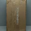 Tempur-Pedic TEMPUR-Cloud Pillow for Sleeping, Standard, White