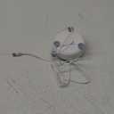 Fruit and Vegetable Washing Machine,Portable Vegetable Washer,USB Wireless Fruit Purifier,2 in 1 Electrolysis & Rotation(E-plug in)