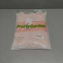 PRETTYGARDEN Women's Lace Long Sleeve Button Down Blouse (M)