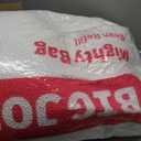 Big Joe Bean Refill Polystyrene Beans for Bean Bags or Crafts, 100 Liters