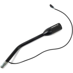 905-109 Transmission Lever Gear Automatic Shifter BlackCompatible with 1997-2006 Ford 150 250 350 450 550 Expedition Lincoln Navigator