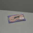 Weighted Blackout Sleep Mask for Women, 3D Contoured Zero Eye Pressure, Lash-Friendly Deep Eye Cups, Adjustable Slide Buckle Strap, Night Shift Nurse Essentials for Day Sleep & College Dorm Naps(Pink)