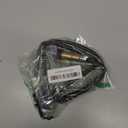 LSU 4.9 Lambda WideBand O2 Oxygen Sensor | for AEM 30-4110 30-0300 30-0310 - X Series AFR Inline Controller - UEGO A/F Ratio Wideband 02 Gauge | Replace# 17025, 0258017025