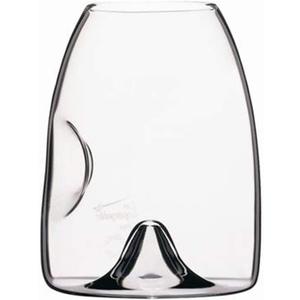 Peugeot Les Impitoyables Le Taster Universal Tasting Glass, Clear, 13 oz