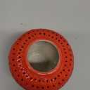 Ceramic Strawberry Vase, Decorative Cute Small Red Flower Vase for Home Decor, Living Room, Kitchen, Bathroom Decorations