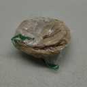 4 Pack Black Cooktop Drip Pans, Compatible with GE Hotpoint Stove. Include 2 Pcs 6'' Range Replacement Drip Pans and 2 Pcs 8 '' Burner Drip Pans for Electric Stove Top