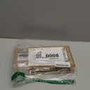 Spurtar 10-120 PSI Heavy Duty Tire Pressure Gauge with Inflator Air Chuck with Pressure Gauge with 4 Way Tool and Valve Cores Air Compressor Attachments Tire Inflator Nozzle for Car Automotive Truck