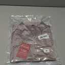 School Uniform Short Sleeve, Comfortable & 95% Polyester 5% Spandex (M)