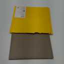 Cricut Value Iron-On, Rainbow Sampler - 12 in x 12 in (20 ct)- HTV Heat Transfer Vinyl