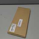 4GVMP 1V1XF Laptop Battery for Dell Latitude 5400 5500 Latitude E5400 E5500 5410 5510 Precision 3540 3550 Inspiron 7590 2-in-1 7591 2-in-1 7791 2-in-1 P84F P84F001 P42E NO MC506 MC505 MC507 661-5736