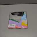 CLLOT Super Stretchy Soft Knot Headbands with Hair Bows Head Wrap Hair Accessories For Newborn Baby Girls Infant Toddlers Kids